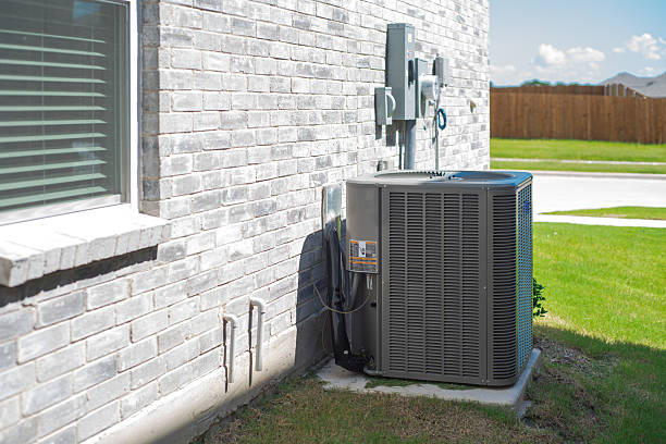 Reliable Ductwork Repair contractor in Alex, OK by FH HVAC